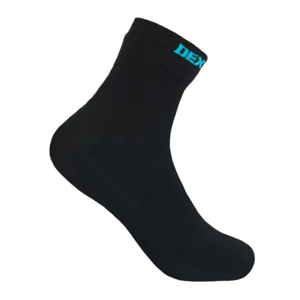 Ponožky DexShell Ultra Thin Socks Black M