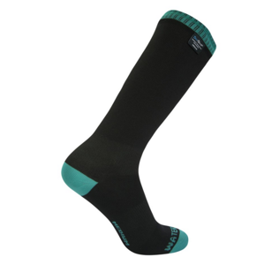 Ponožky DexShell Wading Sock Sea Green S