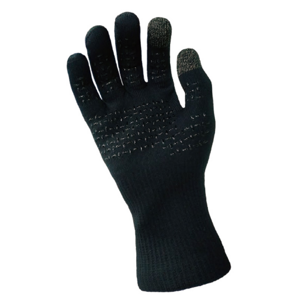 Rukavice DexShell ThermFit Neo Touchscreen Glove M