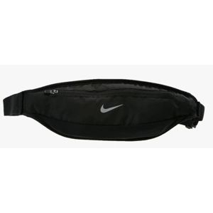 Ledvinka Nike Small Capacity Waistpack BLACK/BLACK/SILVER