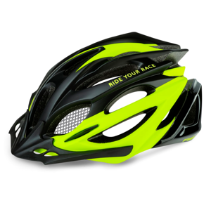 Cyklistická helma R2 PRO-TEC ATH02U