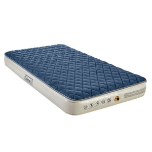Matrace Coleman Insulated Topper Airbed Single