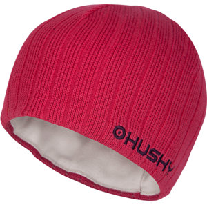 Čepice Husky Hat 1 růžová