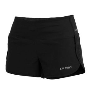 Šortky SALMING Spark Shorts Women Black