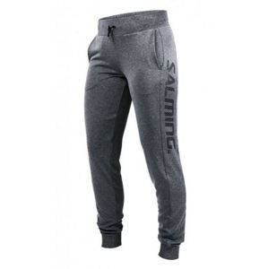 Běžecké kalhoty Salming Reload Pant Women Dark Grey