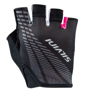 Dámské  rukavice Silvini Team WA1414 black L