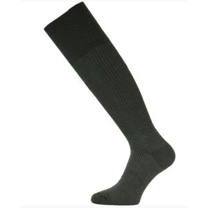Ponožky Lasting WRL 609 zelené XL (46-49)
