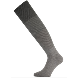 Ponožky Lasting WRL 800 šedé  XL (46-49)