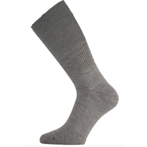 Ponožky Lasting WRM 800 šedé