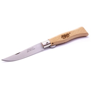 Zavírací nůž s pojistkou buk MAM Douro 2060
