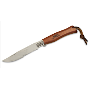 Zavírací nůž s pojistkou bubinga MAM Douro 2066 Plus