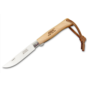 Zavírací nůž s pojistkou buk MAM Douro 2083