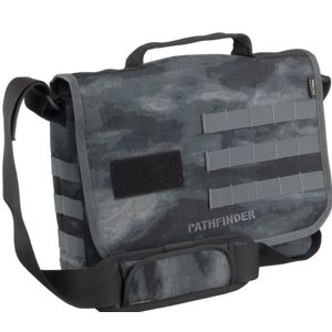 Taška na rameno Wisport® Pathfinder - A-TACS LE