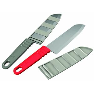 Nůž MSR Alpine Chef´s Knife Červený 06924