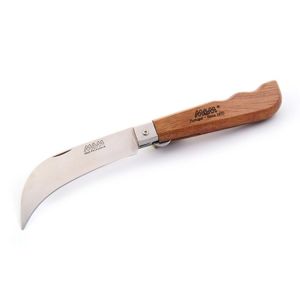 Zavírací nůž s pojistkou bubinga MAM 2070 SN00140
