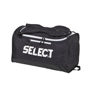 Sportovní taška Select Teambag Lazio černá