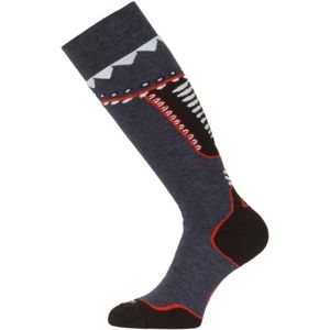 Ponožky Lasting SWF 504 modrá