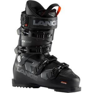 Lyžařské boty Lange RX 130 black gunmetal LBI2030
