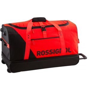 Cestovní taška Rossignol Racing Travel Bag Hero Explorer RKHB110