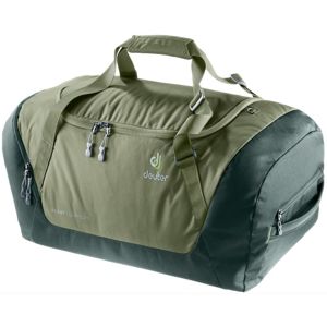 Cestovní taška Deuter Aviant Duffel 35 khaki-ivy