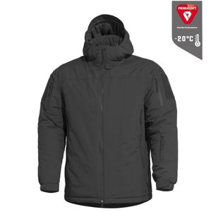 Zimní bunda PENTAGON® Velocity PrimaLoft® Ultra™ černá L