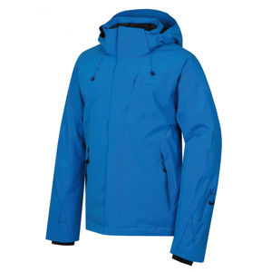 Pánská lyžařská bunda Husky Nopi M modrá XL