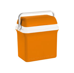 Chladící box Gio Style BRAVO 32 l oranžový 801076