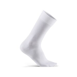 Ponožky CRAFT Essence 1908841-900000 bílá