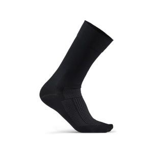 Ponožky CRAFT Essence 1908841-999000 černá 46-48