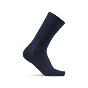 Ponožky CRAFT Essence 1908841-396000 tmavě modrá 40-42