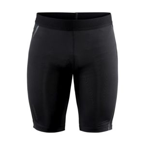 Kalhoty CRAFT Vent krátké 1908697-999000 - černá S
