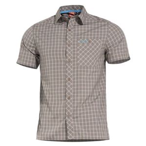 Košile s krátkým rukávem Scout QuickDry PENTAGON® TB checks XL