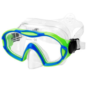 Juniorská maska pro potápění Spokey ELI
