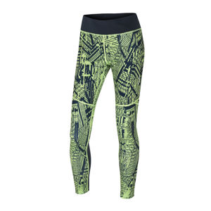 Dámské sportovní kalhoty Husky Darby Long L sv. zelená XL