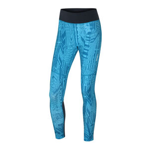 Dámské sportovní kalhoty Husky Darby Long L modrá XL
