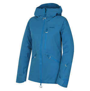 Dámská lyžařská bunda Husky Gomez l modrá XL