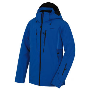 Pánská lyžařská bunda Husky Montry M modrá XXL