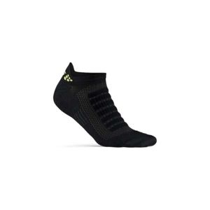 Ponožky CRAFT ADV Dry Shaftles 1910635-999000 černá 40-42