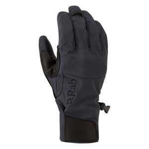 Rukavice Rab VR Glove beluga/BE XL