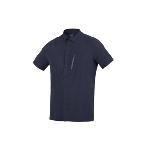 Košile Direct Alpine Kenosha anthracite XL