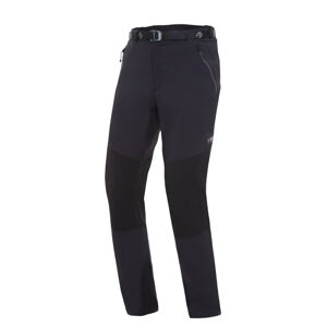 Kalhoty Direct Alpine Badile short black/black XL
