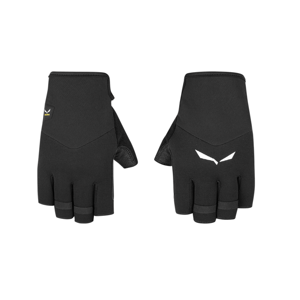 Rukavice Salewa Via Ferrata Leather gloves 28090-0910 XL