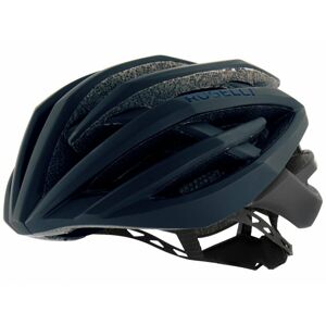 Ultralehká cyklo helma Rogelli TECTA černo-modrá 009.814