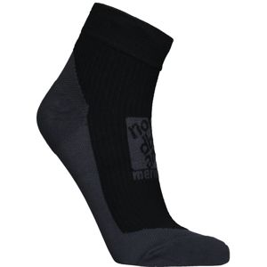 Kompresní merino ponožky NORDBLANC Refuge NBSX16370_CRN 34-36