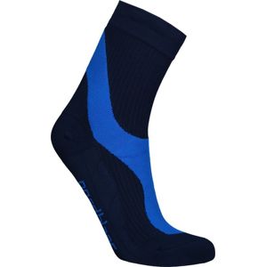 Kompresní sportovní ponožky NORDBLANC Thwack NBSX16374_NAM 34-36
