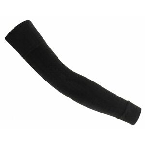 Rogelli Seamless elastické návleky rukávy černá ROG351068