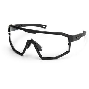 Cyklistické fotochromatické brýle Rogelli Recon PH černé ROG351720