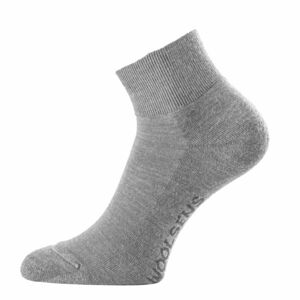 Lasting merino ponožky FWP-800 šedé