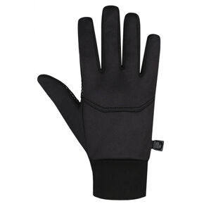 Unisex rukavice Ebon černá