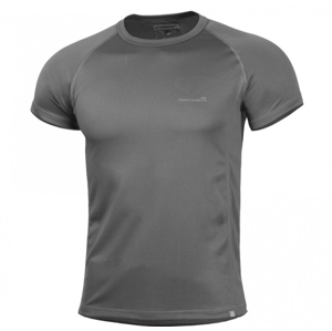 Funkční tričko Body Shock Activity Pentagon® cinder grey